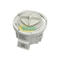 Насос сливной (помпа) LG WDD0032X1M BLDC 26V 1.5A для стиральной машины (EAU64082901)